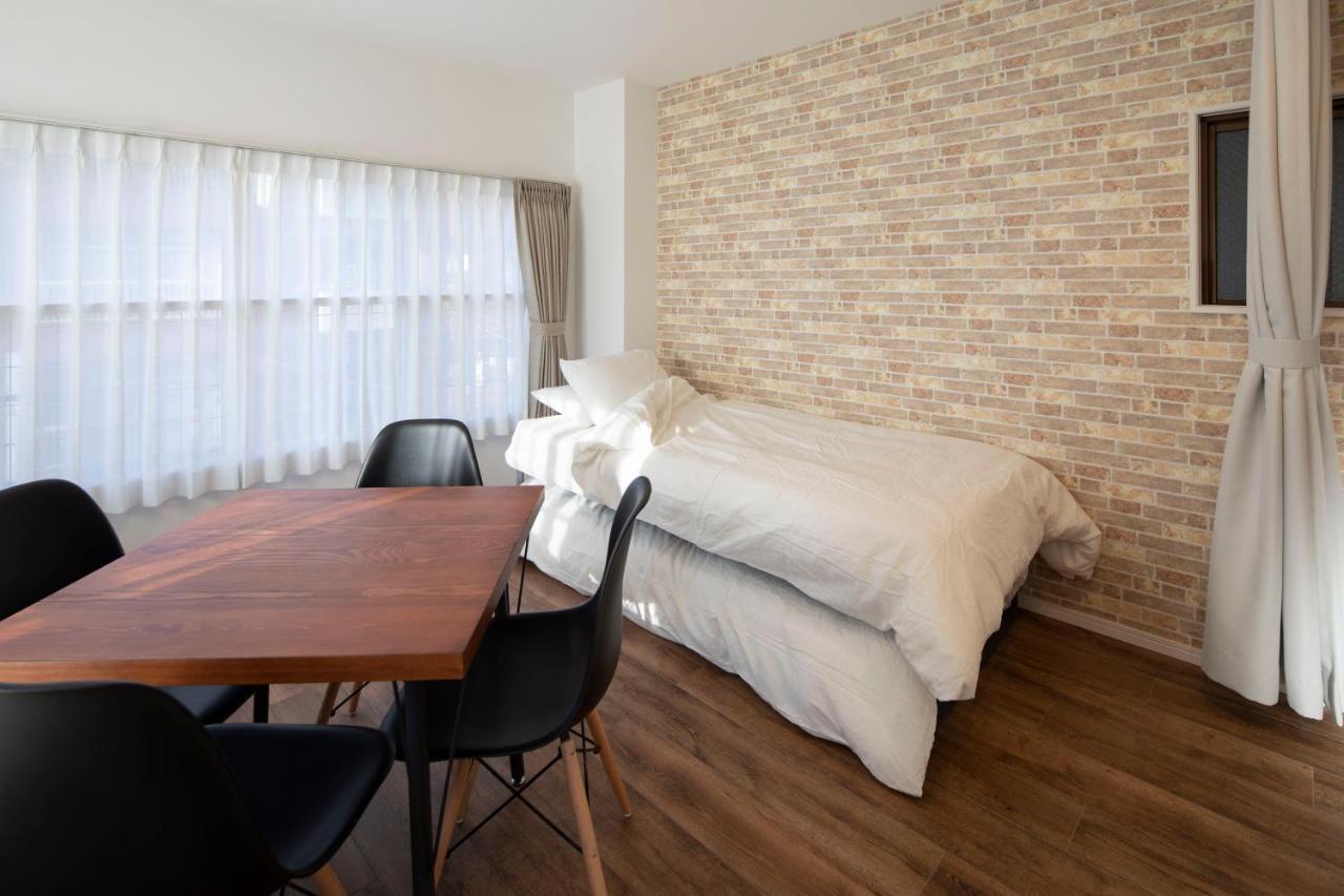 Hotel Litlle Bird Oku-Asakusa Tokyo Bagian luar foto